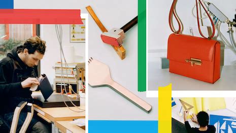 hermes talent